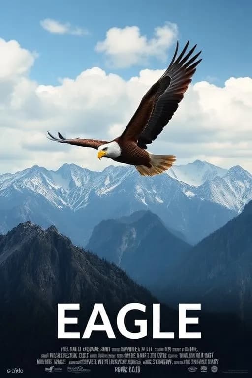 Eagle Heights – iptv nordic streaming documentary